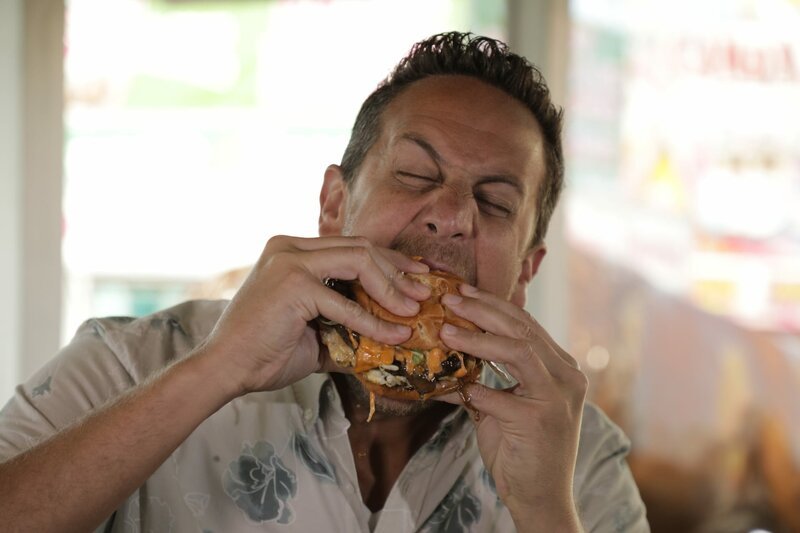 Crazy Food Usa Wir Frittieren Fast Alles Staffel 6 Episodenguide Fernsehserien De