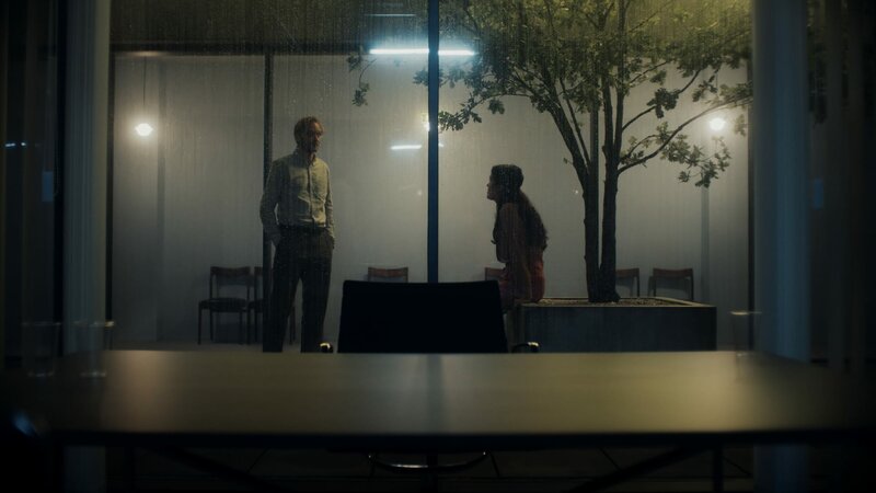 Endjährig – Bild: ZDF und Rafael Starman./​Rafael Starman