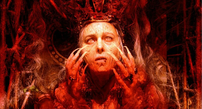 Brothers Grimm – Bild: ZDF und Francois Duhamel.