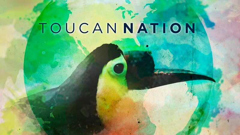 – Bild: Animal Planet / US DLTO ARTWORK / Discovery Communications – Bild: Animal Planet / US DLTO ARTWORK / Discovery Communications