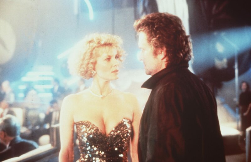 Black Rain – Bild: ZDF und Paramount Pictures.