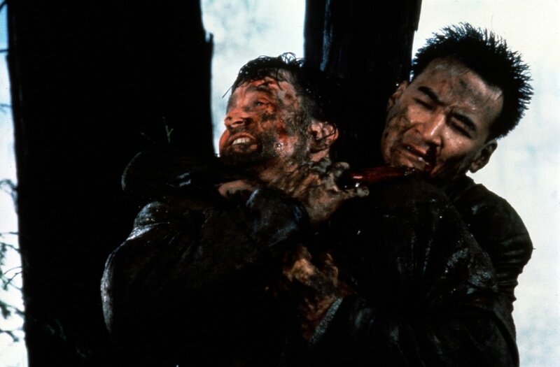 Black Rain – Bild: ZDF und Paramount Pictures.