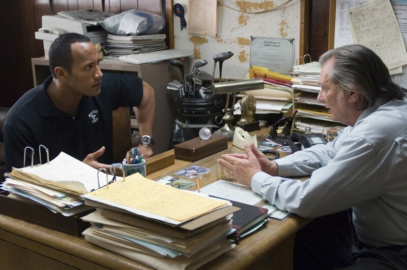 Spiel auf Bewährung – Bild: 2006 Columbia Pictures Industries, Inc. and GH One LLC. All Rights Reserved. Lizenzbild frei