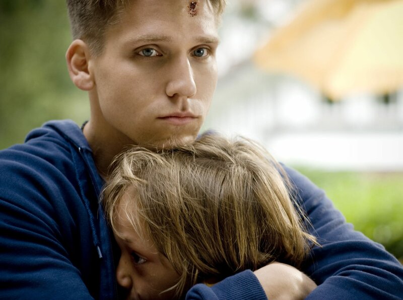 Nacht vor Augen – Bild: SWR/​Noir Film/​Patrick Tauss