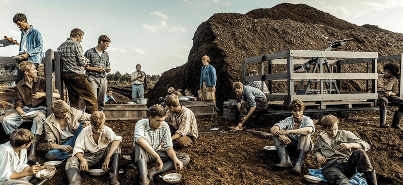 Freistatt – Bild: SWR/​Boris Laewen