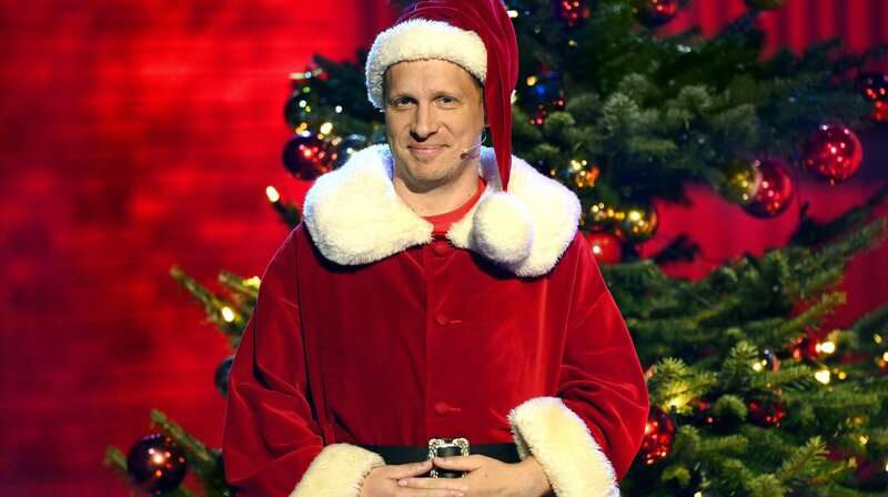 Otto Fröhliche - Advent, Advents mit Otto und Friends – Bild: NDR/​Kimmig Entertainment/​Dominik Beckmann