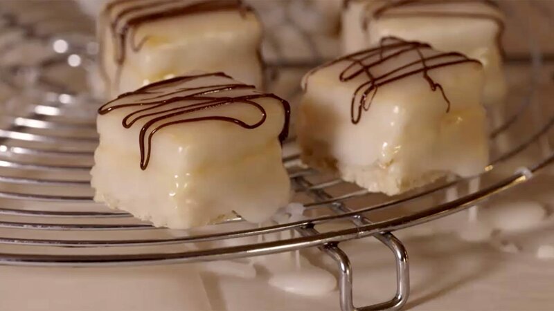 Schönbrunner Mehlspeishimmel – Bild: ORF/​ORF /​ 3sat