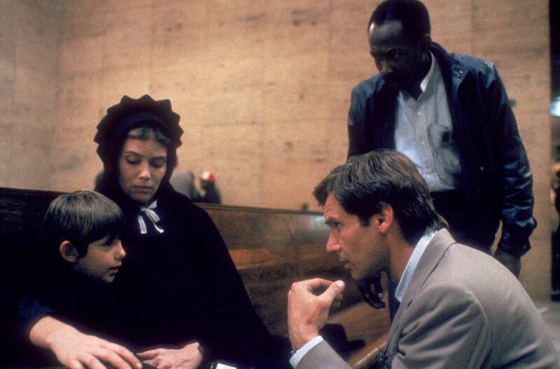 Der einzige Zeuge – Bild: Leonine Licensing