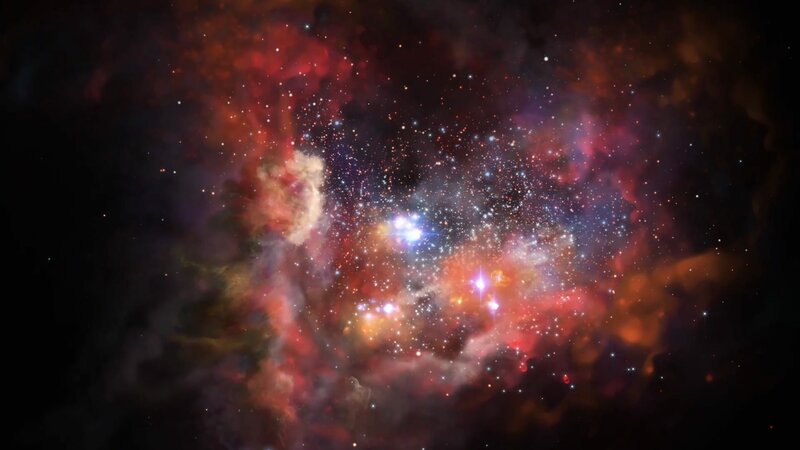 Erde an Aliens – Bild: N24 Doku