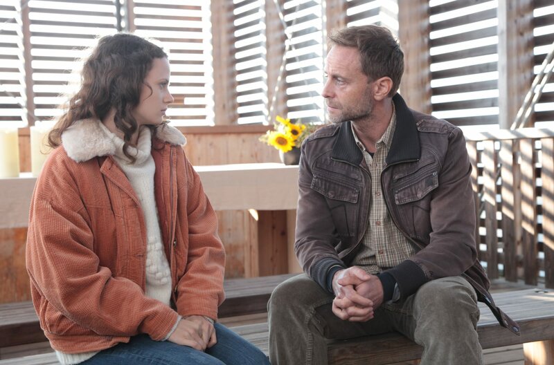 Steirerkreuz – Bild: ARD Degeto/​Allegro Film/​Stefan Haring