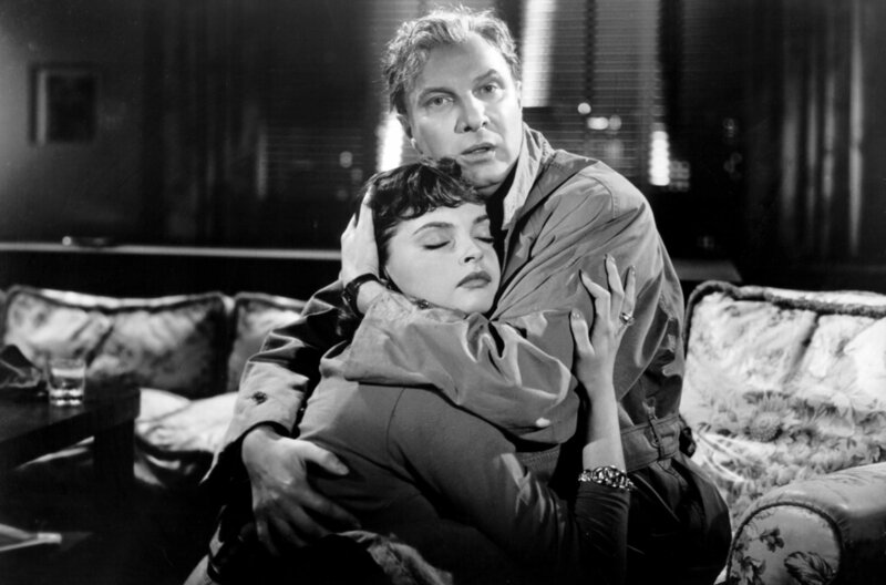 Spion für Deutschland – Bild: ARD /​ © Beta Film /​ © Beta Film