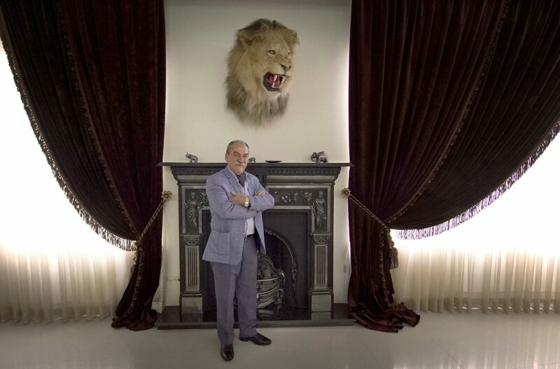 Wenn Tiger träumen – Bild: ZDF /​ © Banyak Films /​ © Banyak Films