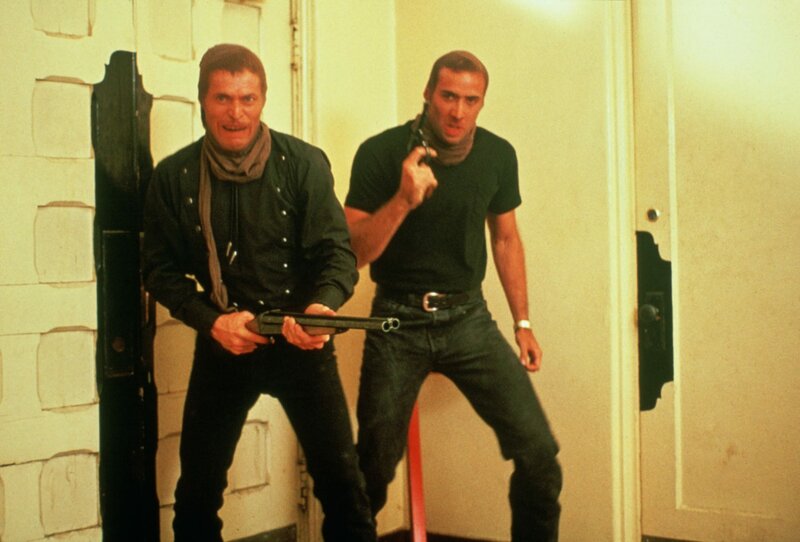 Wild at Heart - Die Geschichte von Sailor und Lula – Bild: ARTE F /​ © 1990 Polygram Filmproduktion