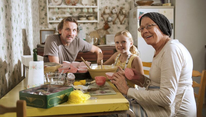 Ein Lied für Marion – Bild: ARD Degeto/​Steel Mill Pictures