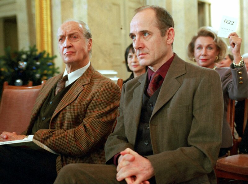 Alles Samba – Bild: rbb/​Degeto/​Conny Klein