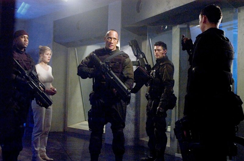 Doom - Der Film – Bild: RTL