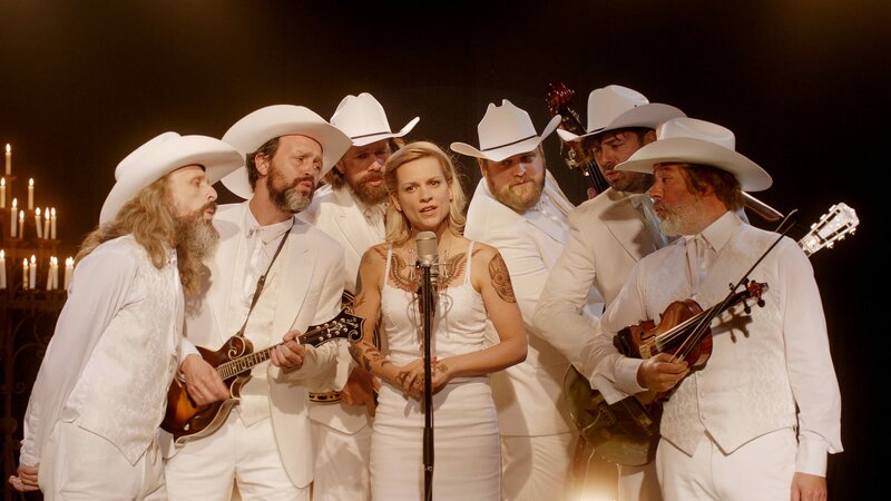 The Broken Circle – Bild: Menuet Films /​ Pandora Film Verleih, 2012