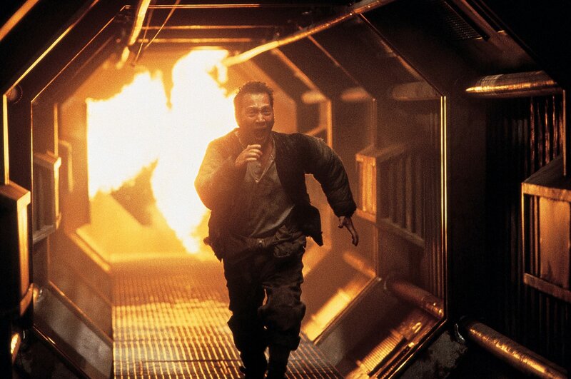 Judge Dredd – Bild: 4+