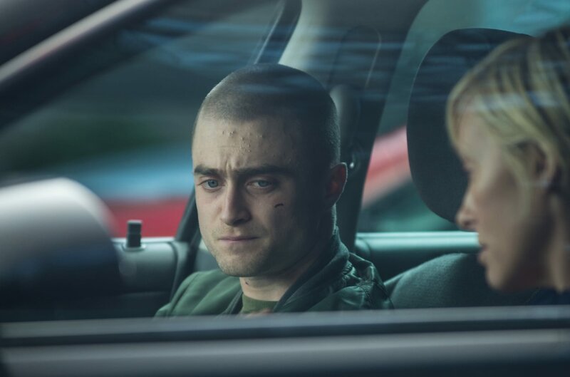 Nate Foster (Daniel Radcliffe) – Bild: Elite Film AG