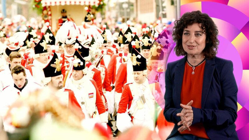 Superjeile Zick – Bild: WDR