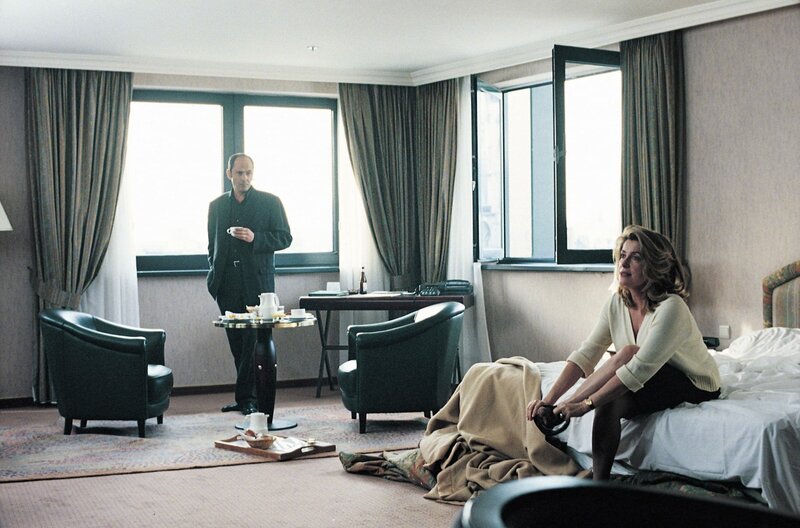 Place Vendôme - Heiße Diamanten – Bild: arte