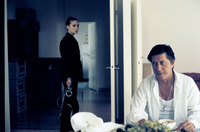 Place Vendôme - Heiße Diamanten – Bild: arte