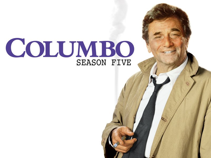 columbo