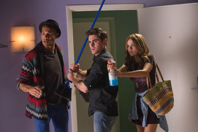 Dirty Grandpa – Bild: Puls 4