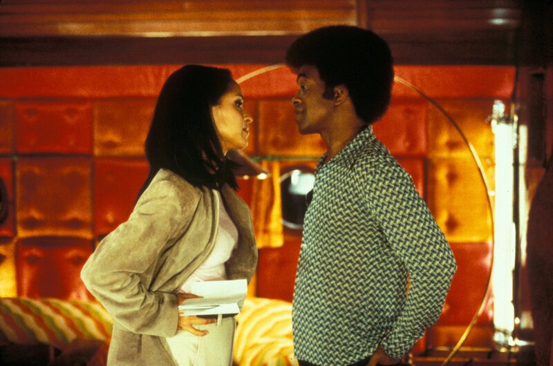 The Ladies Man – Bild: Puls 8