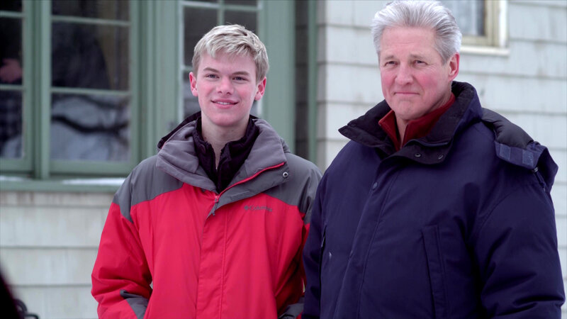 Silberglöckchen – Bild: Bibel TV