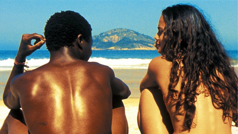 City of God – Bild: Silverline