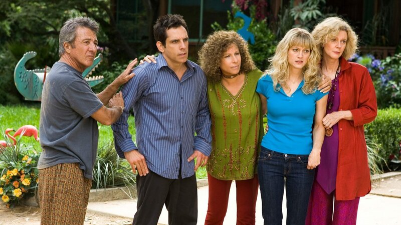 Meine Frau, ihre Schwiegereltern und ich – Bild: RTL Zwei