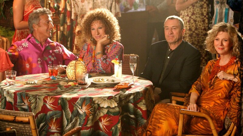 Meine Frau, ihre Schwiegereltern und ich – Bild: RTL Zwei