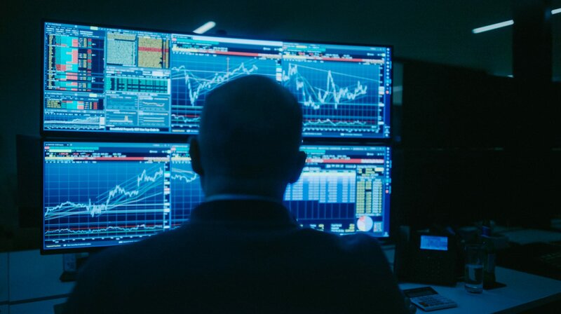 Wirecard - Die Milliarden-Lüge – Bild: rbb/​SKY/​ARD/​SFFP/​Ness Whyte