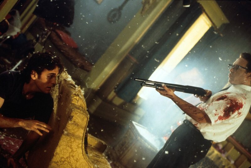 Eine Nacht bei McCool's – Bild: CH Media