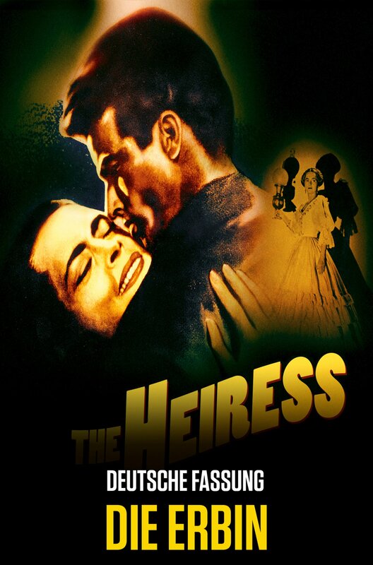 Die Erbin – Bild: arte