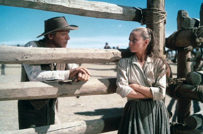 Denen man nicht vergibt – Bild: ARTE France /​ © 20XX Metro-Goldwyn-Mayer Studios Inc./​All rights reserved