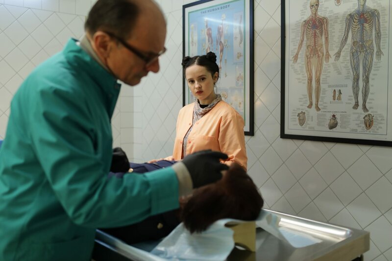 Irgendwann ist auch mal gut – Bild: ZDF und Felix Meinhardt./​Felix Meinhardt