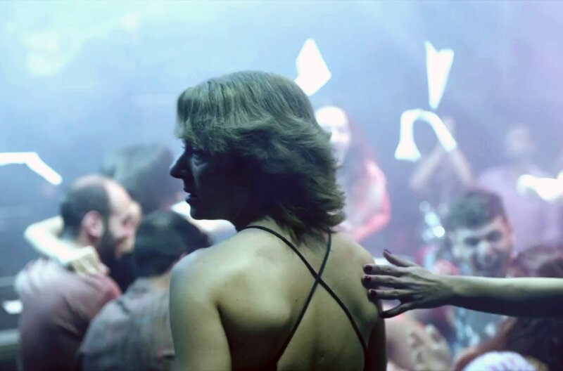 Das Wunder im Meer von Sargasso – Bild: ZDF /​ © unafilm/​Kiki Papadopoulou /​ © unafilm/​Kiki Papadopoulou