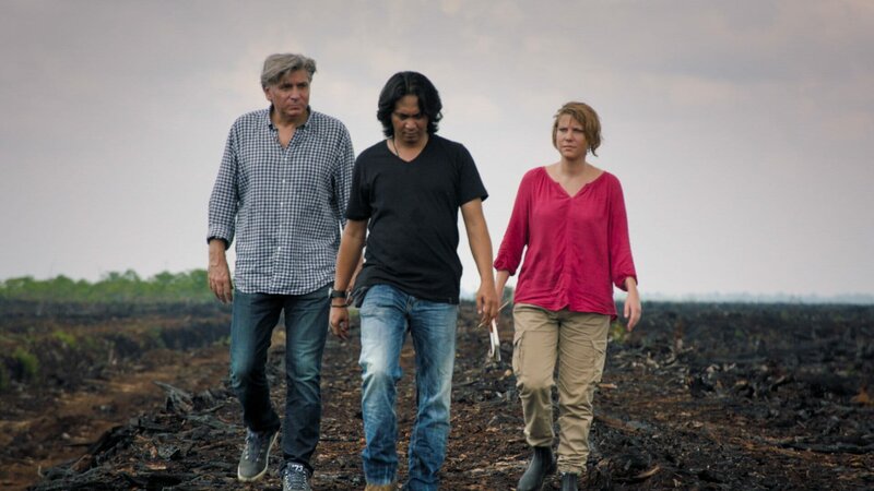 Die grüne Lüge – Bild: Dominik Spritzendorfer /​ BR, ORF, E&A Film /​ BR/​E&A Film/​ORF/​Dominik Spritzendorfer