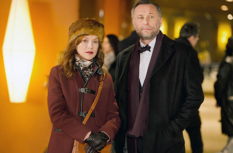 Sehnsucht nach Paris – Bild: ARTE France /​ © Jérome Prebois /​ © Jérome Prebois