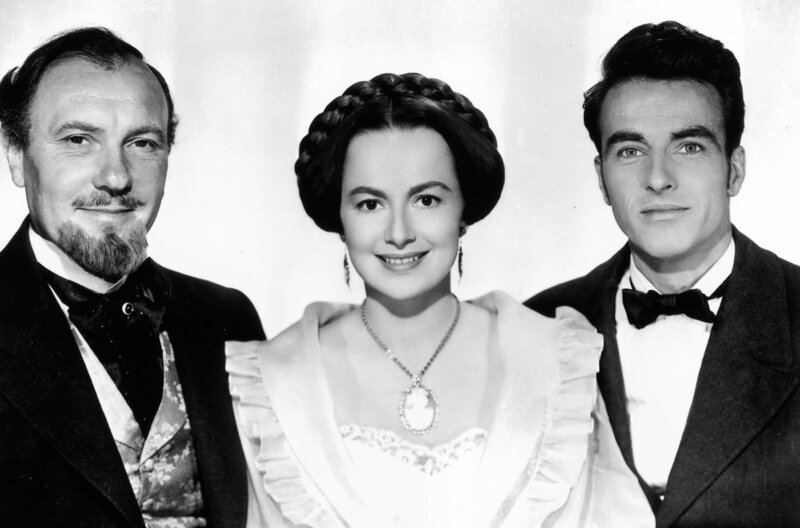 Die Erbin – Bild: NBC Universal /​ © NBC Universal