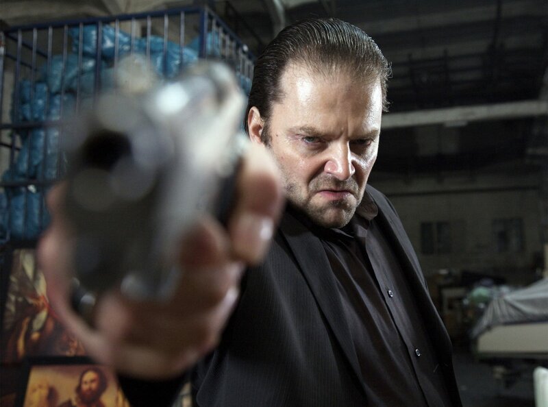 Reykjavík - Rotterdam: Tödliche Lieferung – Bild: „ARD Degeto/​ARD Degeto/​Bavaria Pictures/​Blueeyes Production“ (S2)