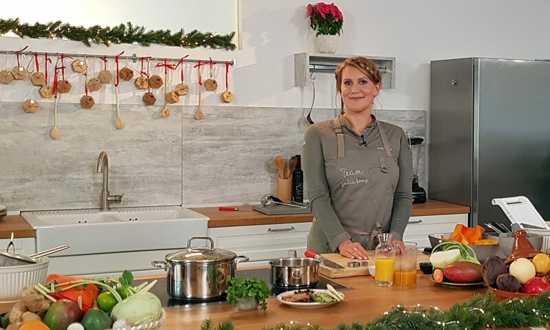 Der kulinarische Adventskalender – Bild: WDR