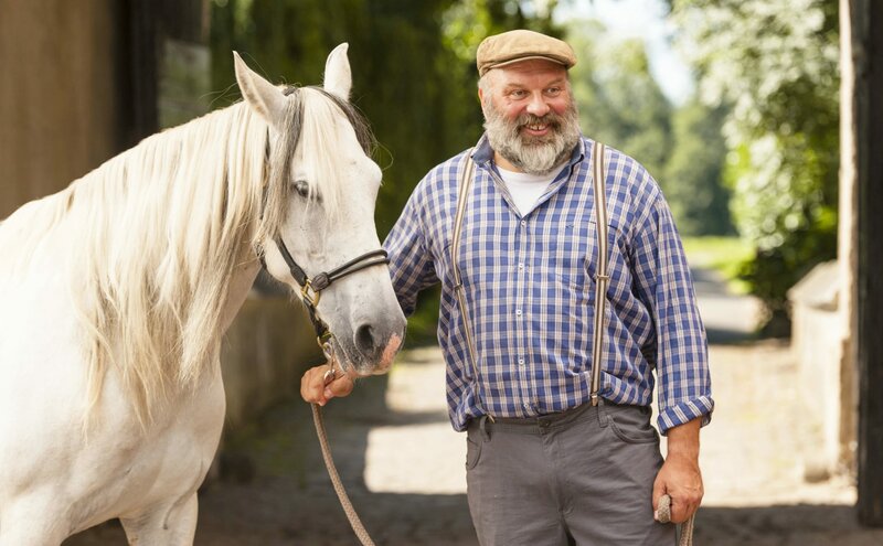 Wendy 2 - Freundschaft für immer – Bild: ZDF und Tom Trambow.