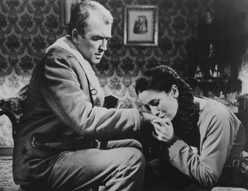 Zwei ritten zusammen – Bild: ZDF und Charles Lawton Jr..