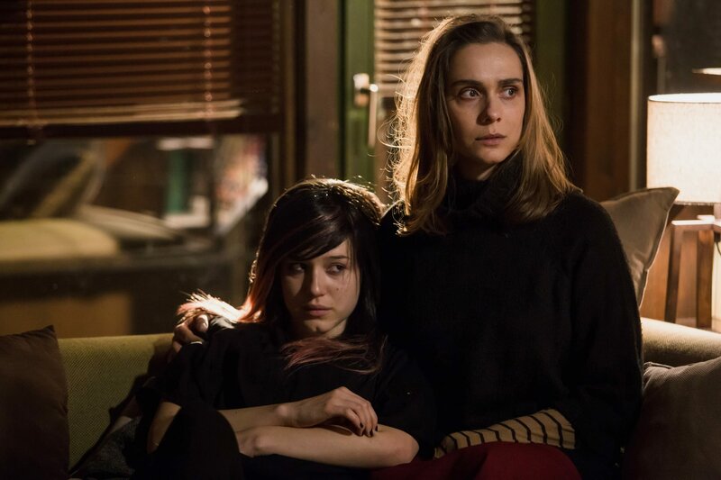 Der Nebelmann – Bild: ZDF und Laura Bianca.