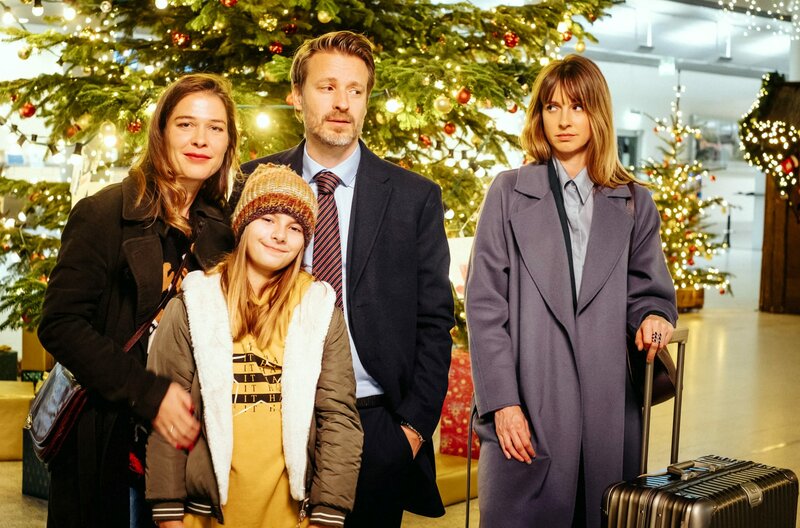 Wenn das fünfte Lichtlein brennt – Bild: ARD Degeto/​Gordon Mühle