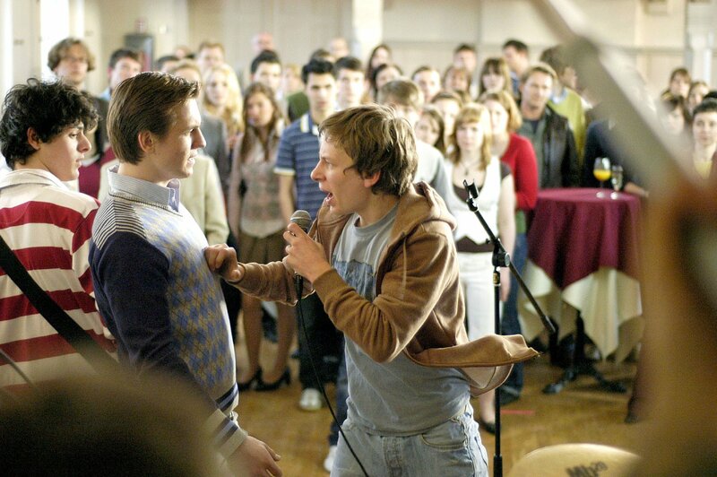 Der Amokläufer - Aus Spiel wird Ernst – Bild: SAT.1 /​ Oliver Feist Eigenproduktionsbild frei