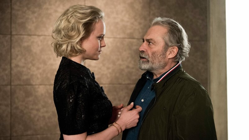 Forget About Nick – Bild: ORF/​Pro7/​© Warner Bros./​ Martin Valentin Menke